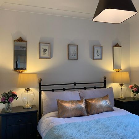 Thorn House B&B Fen Drayton Habitación foto