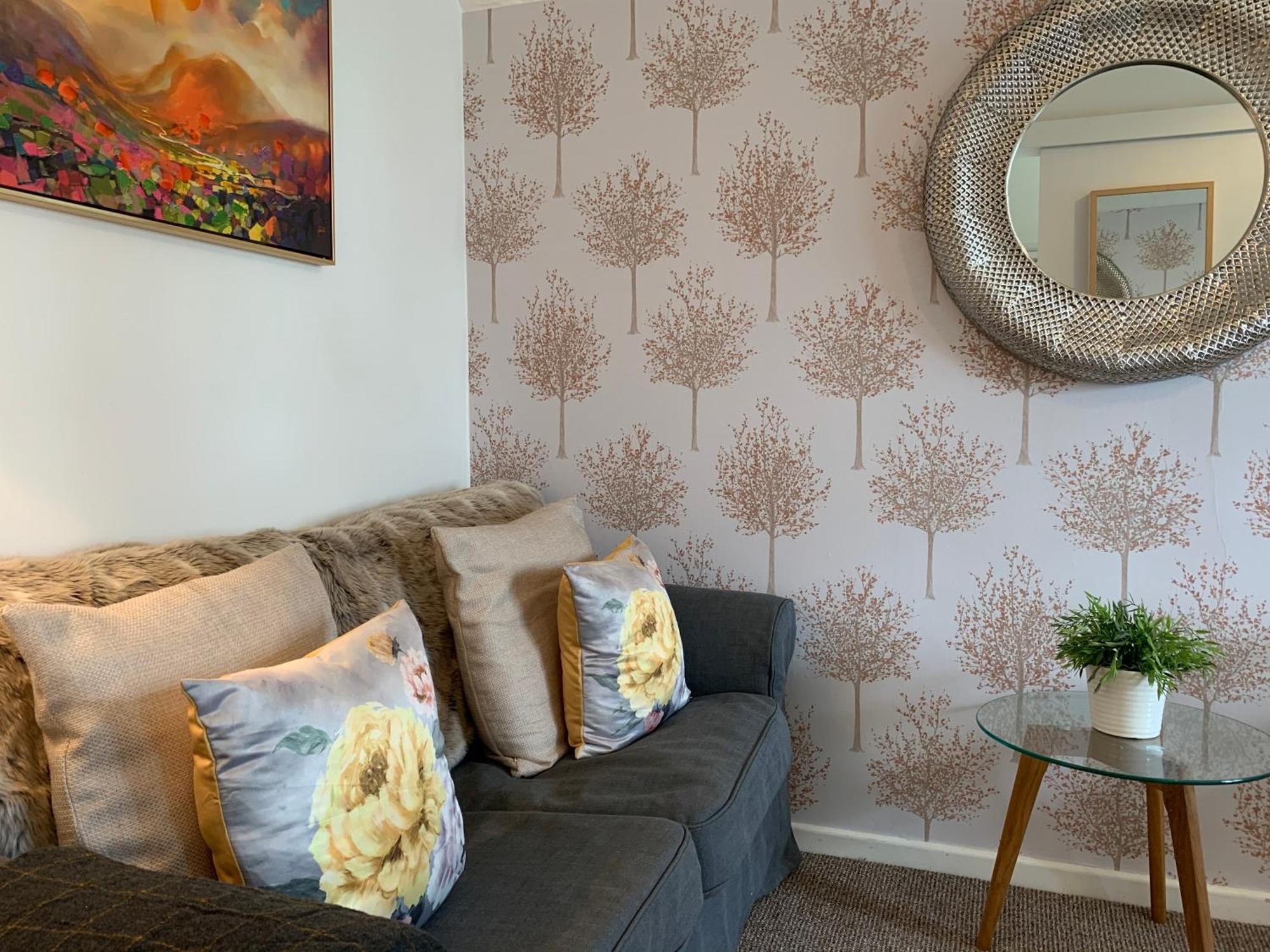 Thorn House B&B Fen Drayton Habitación foto
